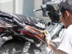 7 Perawatan Wajib Setelah Touring Jarak Jauh, Biar Motor Tetap Prima