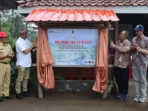 Yayasan AHM Gandeng UGM Kembangkan Desa Berkelanjutan di Merapi