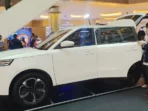 JAECOO J5 EV Kini Hadir di Bandung: Bawa Pengalaman ‘The Real SUV’ Listrik ke Jawa Barat, Segini Harganya