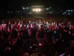 Honda Bikers Day 2025 Hadirkan 32.373 Bikers dari Sabang sampai Merauke Kumpul di Garut Honda Bikers Day 2025 Hadirkan 32.373 Bikers dari Sabang sampai Merauke Kumpul di Garut