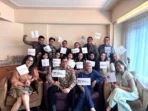 Marriott International Business Council Rest of Indonesia Perkuat Kehadiran Pasar dan Hubungan Bisnis di Jakarta Marriott International Business Council Rest of Indonesia Perkuat Kehadiran Pasar dan Hubungan Bisnis di Jakarta