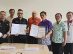 Todak Academy Perluas Kepemimpinan Regional dalam Pendidikan Digit & TVET Melalui Penandatanganan MoU Strategis dengan BINUS University Bandung