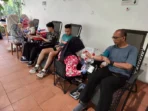 Hutanika Bandung Hadirkan Kampanye NovemberBagi: Gerakan Berbagi untuk Sesama Sepanjang Bulan November Hutanika Bandung Hadirkan Kampanye NovemberBagi: Gerakan Berbagi untuk Sesama Sepanjang Bulan November