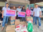 Telkomsel Salurkan Bantuan Sosial dan Percepatan Pemulihan Jaringan di Aceh, Sumatera Utara, dan Sumatera Barat Telkomsel Salurkan Bantuan Sosial dan Percepatan Pemulihan Jaringan di Aceh, Sumatera Utara, dan Sumatera Barat