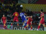 Hasil Akhir Selangor FC vs Persib Bandung 2-3: Comeback Spektakuler Maung Bandung di Malaysia