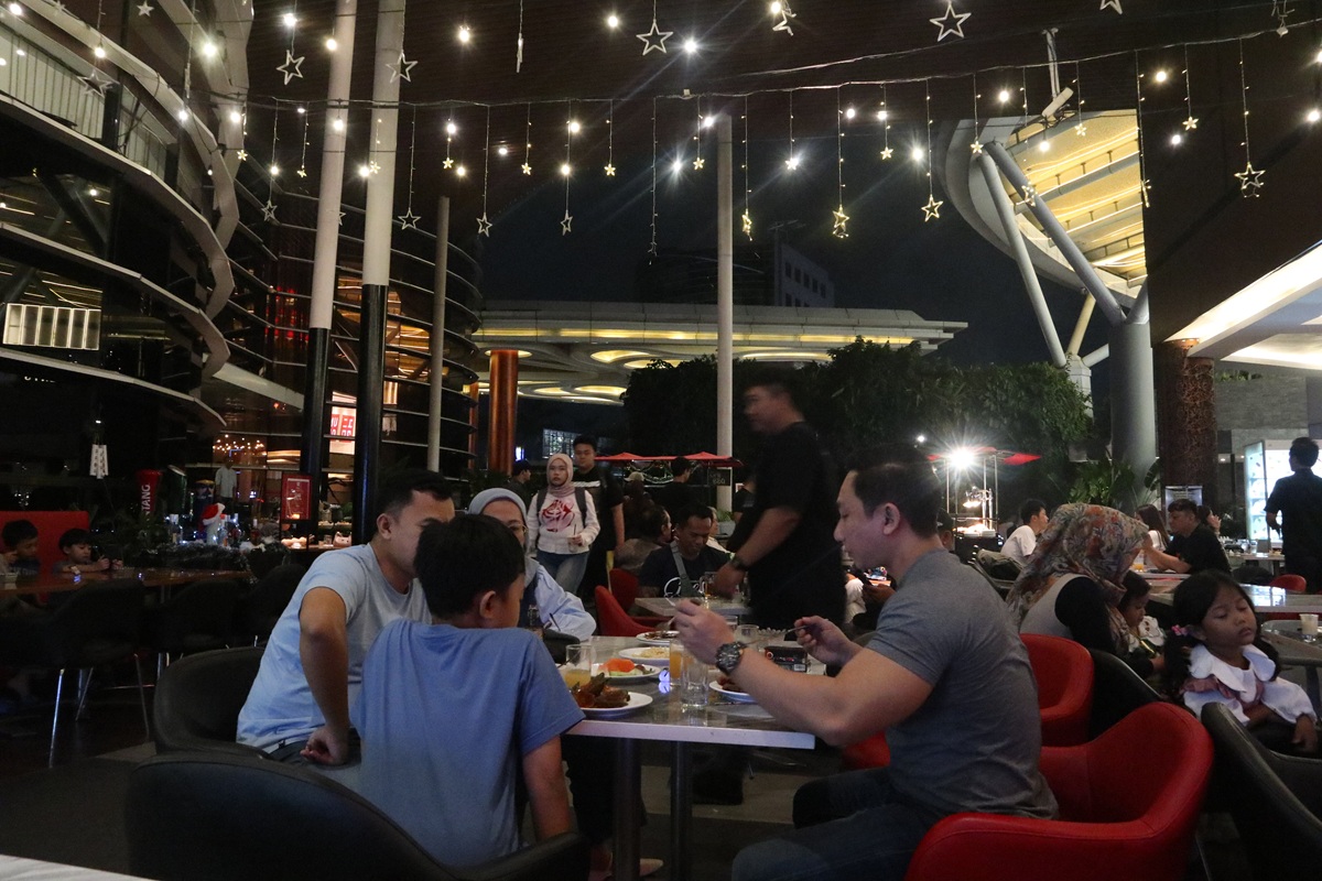 ibis Bandung Trans Studio