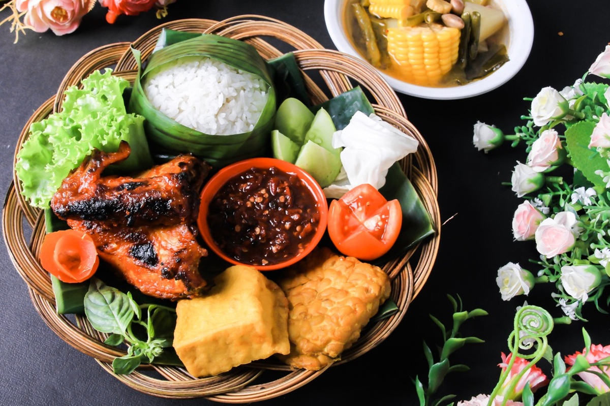 Kuliner Bandung