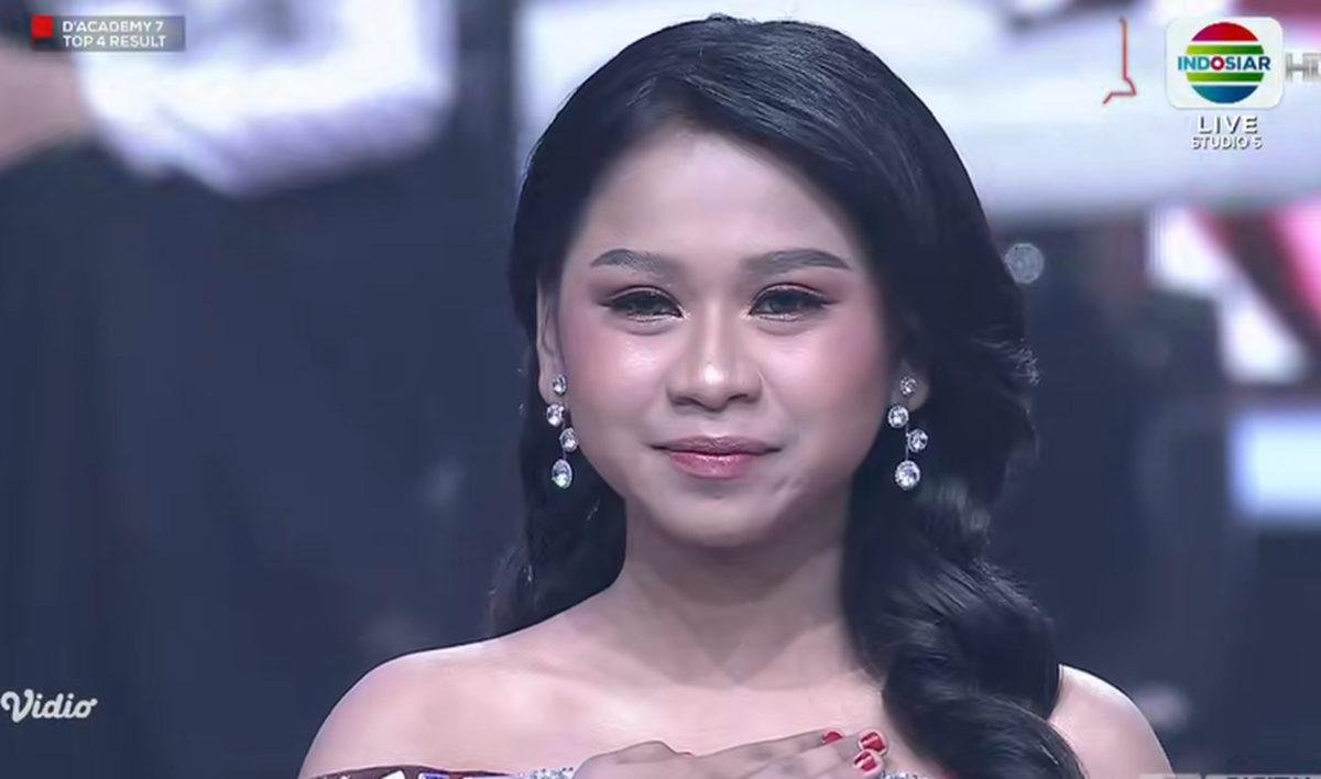 Dangdut Academy 7