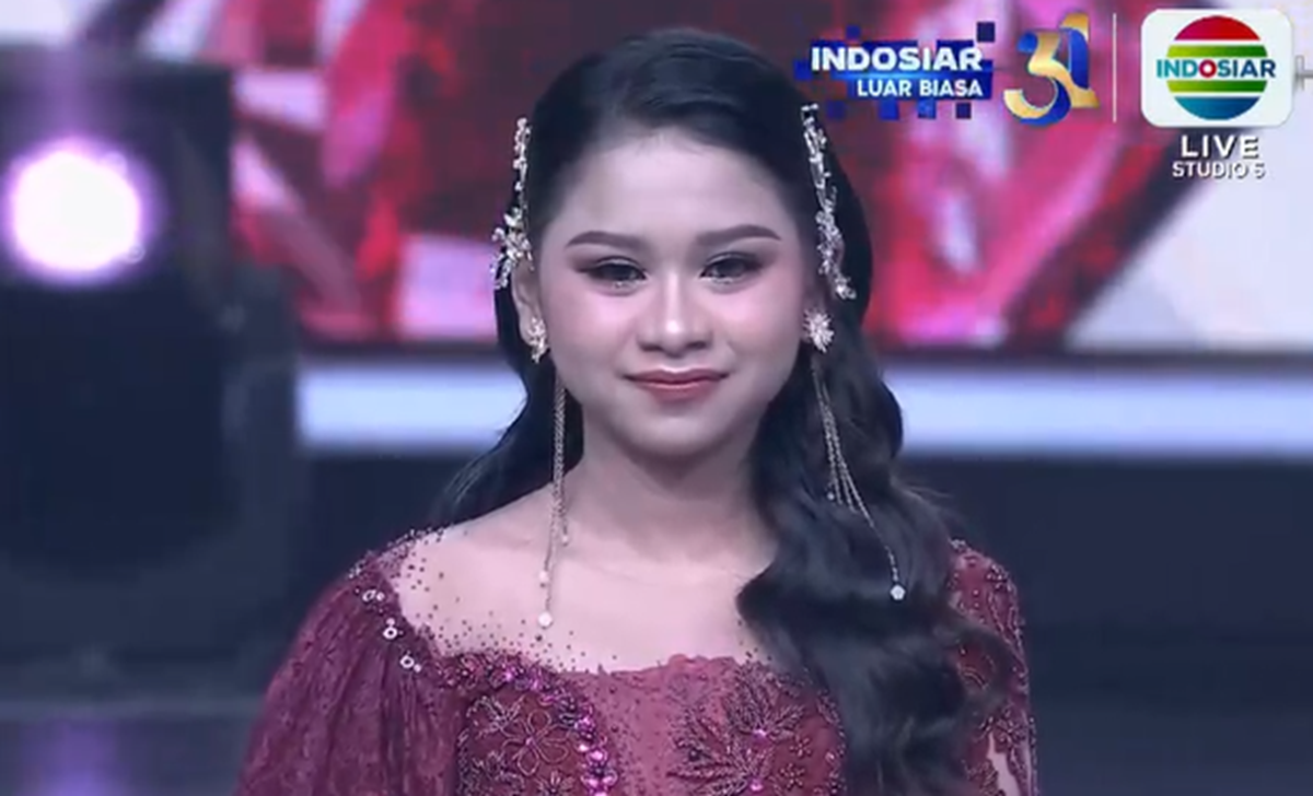 Dangdut Academy 