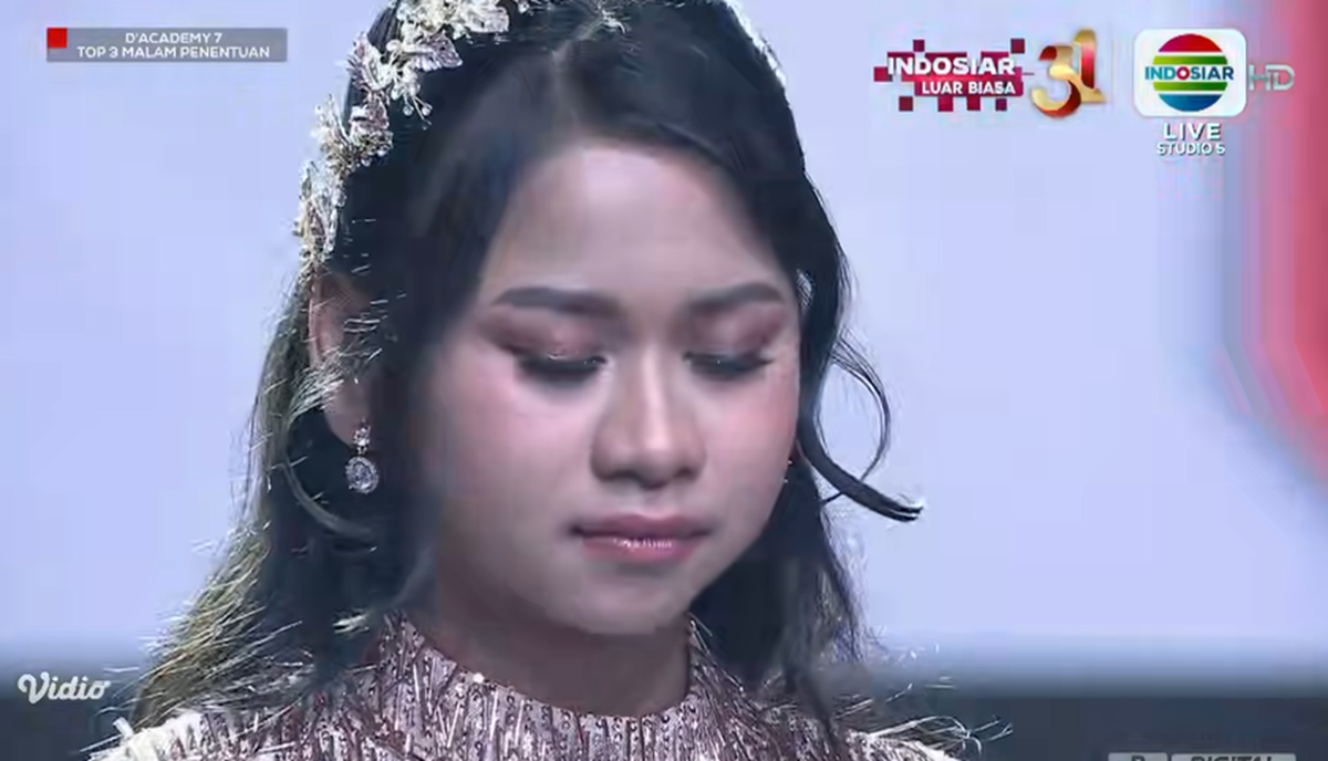 Dangdut Academy 7