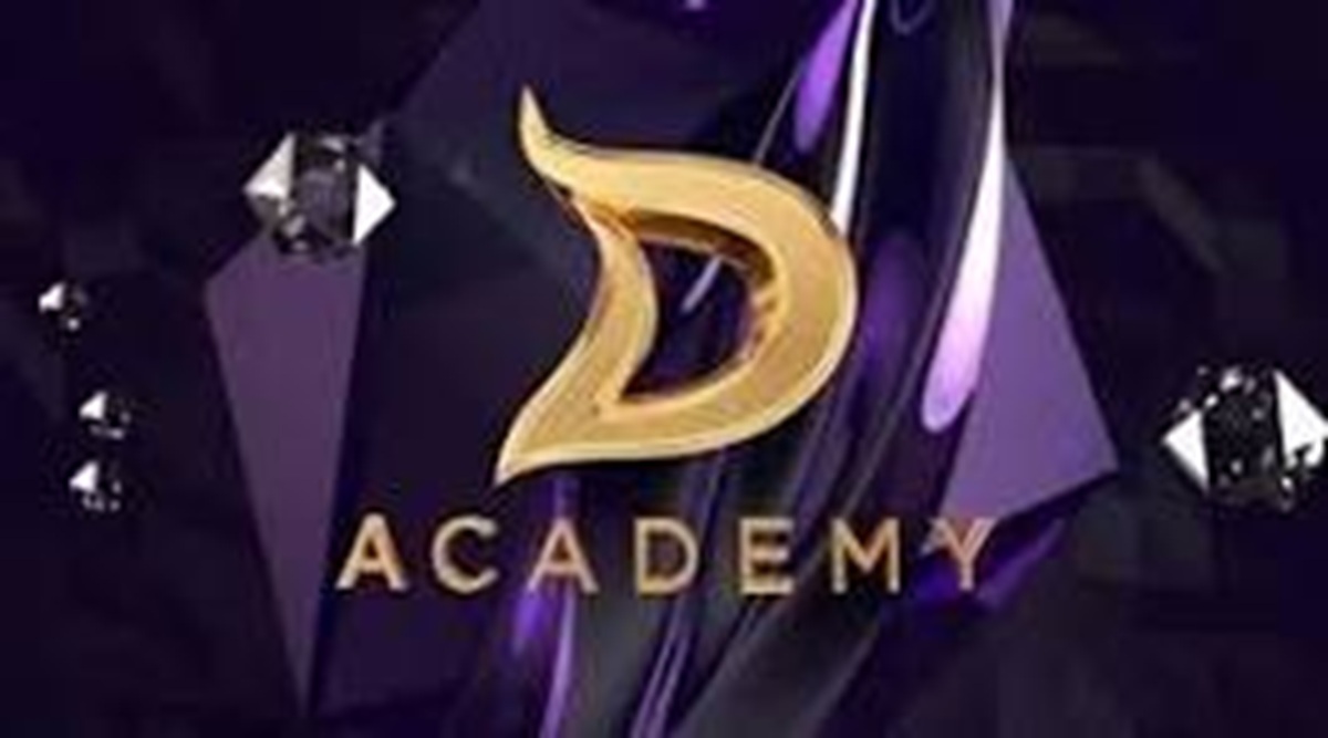 Dangdut Academy