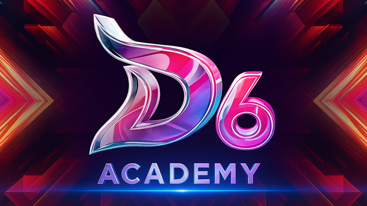 Dangdut Academy 6