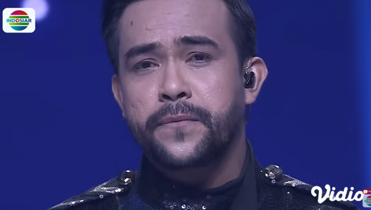 Dangdut Academy