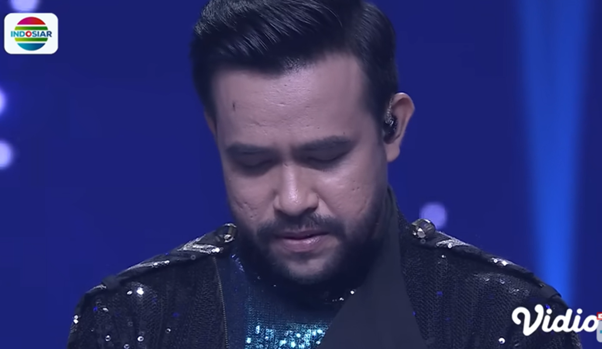 Dangdut Academy