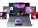 Lenovo Yoga 7i 2-in-1 Buktikan Produktivitas Optimal lewat Desain Fleksibel untuk Kerja dan Kreasi Sehari-Hari