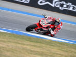 Arbi Aditama dan Astra Honda Juara Asia ARRC AP250
