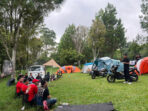 ADV 160 Jelajah Misteri, Serunya Eksplorasi Bersama Para Bikers Honda