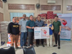 Percepat Pemulihan, Yayasan WINGS Peduli Distribusikan Bantuan ke Wilayah Banjir dan Longsor di Sumatra Percepat Pemulihan, Yayasan WINGS Peduli Distribusikan Bantuan ke Wilayah Banjir dan Longsor di Sumatra