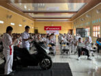 Perkuat Pendidikan Vokasi di Karawang Melalui Program Astra Honda Berbagi Ilmu