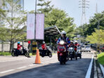 DAM Hadirkan Pelatihan Safety Riding dan Layanan Servis Gratis bagi Komunitas Disabilitas