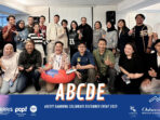 Sambut Natal dan Tahun Baru dengan Keseruan, Kuliner, dan Hiburan di Hotel-hotel Ascott Bandung Cluster Sambut Natal dan Tahun Baru dengan Keseruan, Kuliner, dan Hiburan di Hotel-hotel Ascott Bandung Cluster