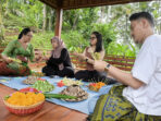 Sanggraloka Ubud Menggerakkan Pariwisata Berkelanjutan dari Jantung Bali