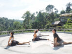 Sanggraloka Ubud Menggerakkan Pariwisata Berkelanjutan dari Jantung Bali Sanggraloka Ubud Menggerakkan Pariwisata Berkelanjutan dari Jantung Bali
