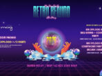 Retro Rewind di Moxy Bandung, Cara Seru dan Berwarna Menyambut Tahun Baru 2026