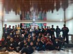 Rayakan Anniversary ke-16, Komunitas Honda Motor Bogor Gelar Camping Paguyuban