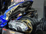 Modif Seharga Hampir 1 Miliar, XMAX Anak Medan Jadi King of MAXI di Ajang Grand Final CustoMAXI 2025