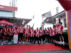 Telkomsel Hadirkan Connect Fest Dago 2025 Apresiasi Loyalitas Pelanggan dengan Berbagai Keseruan Telkomsel Hadirkan Connect Fest Dago 2025 Apresiasi Loyalitas Pelanggan dengan Berbagai Keseruan