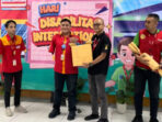Alfability: Ruang Berkarya dan Bertumbuh bagi Karyawan Disabilitas di Alfamart