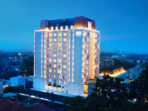 Four Points By Sheraton Bandung Hadirkan Dago Food Festival, Perayaan Malam Tahun Baru yang Meriah