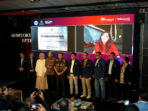 Telkomsel bersama ITB Resmikan AI Innovation Hub Pertama di Indonesia, Dorong Akselerasi Talenta dan Inovasi Ekosistem AI Nasional Telkomsel bersama ITB Resmikan AI Innovation Hub Pertama di Indonesia, Dorong Akselerasi Talenta dan Inovasi Ekosistem AI Nasional