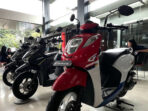 DAM Hadirkan Promo Spesial Sepeda Motor Honda Selama Desember 2025