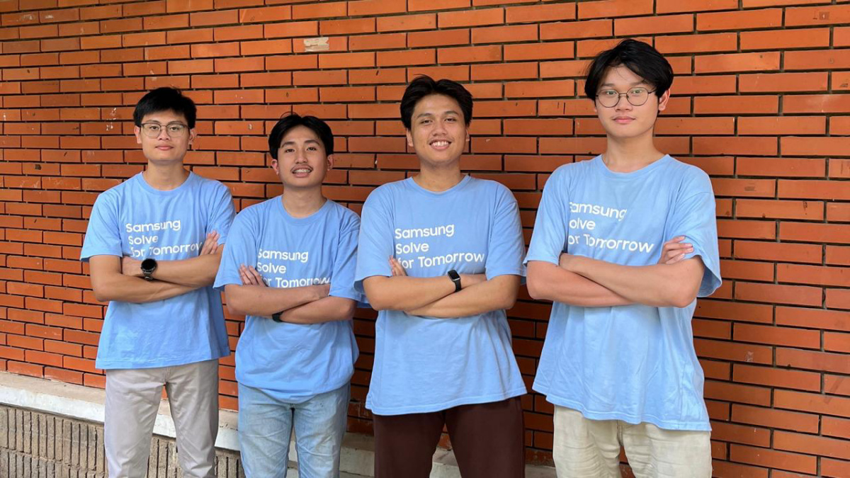 Harumkan Indonesia, RunSight Masuk Top 20 SFT Global 2025.