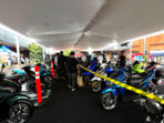 Laki Code 2025 Hadirkan Ruang Ekspresi Otomotif dan Gaya Hidup Anak Muda di Bandung