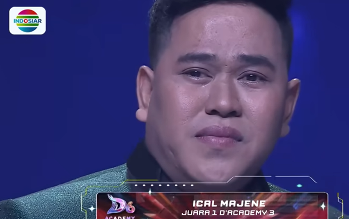 Dangdut Academy 3