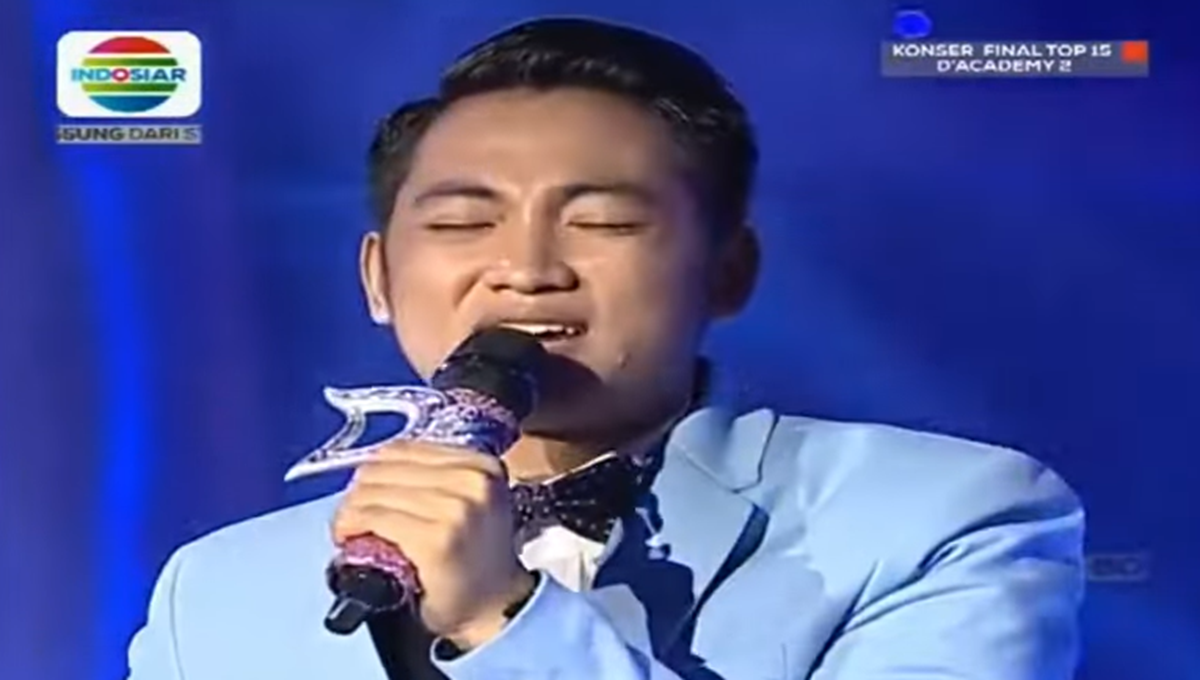 Dangdut Academy 