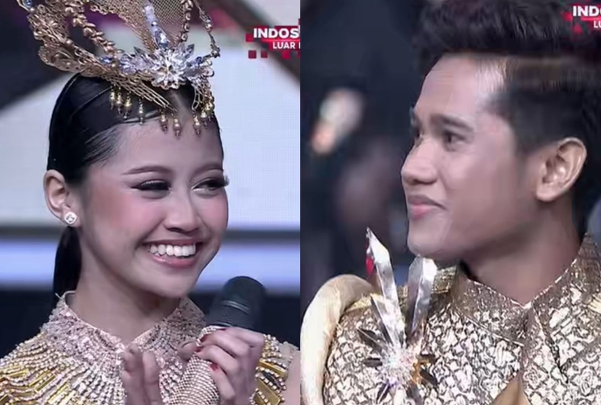 Dangdut Academy 7