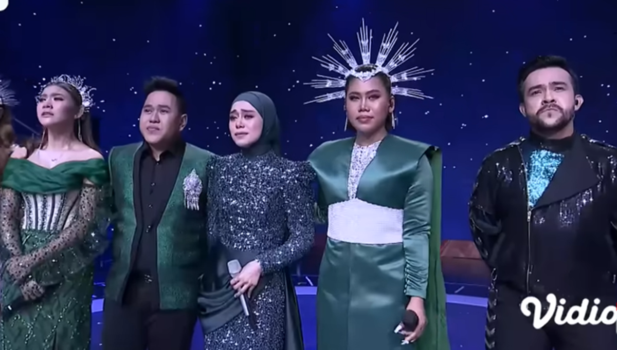 Dangdut Academy