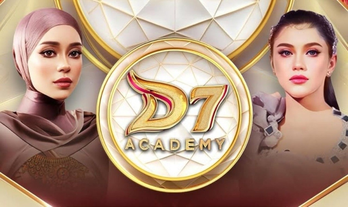 Dangdut Academy