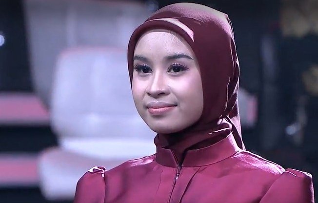 Dangdut Academy 7