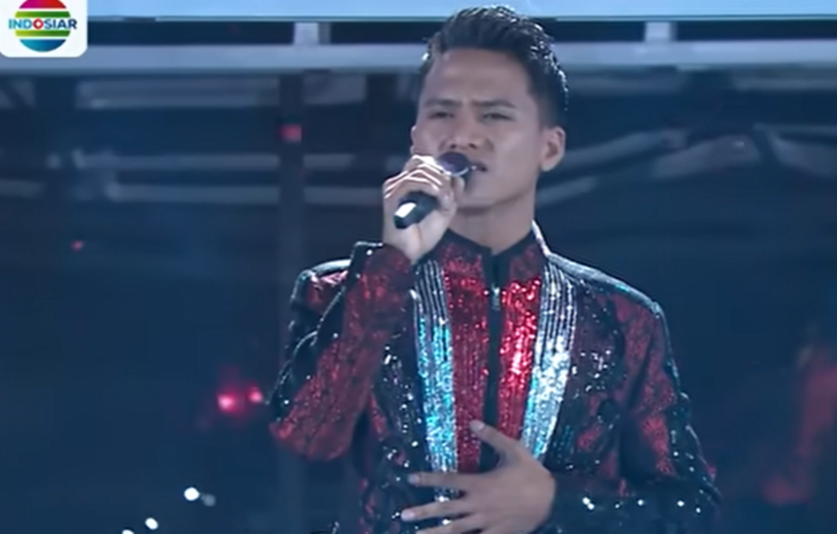 Dangdut Academy