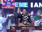 Dangdut Academy Dangdut Academy