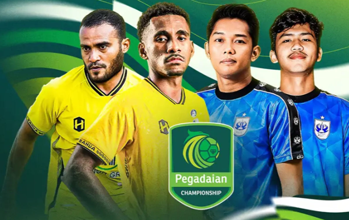 Pegadaian Championship