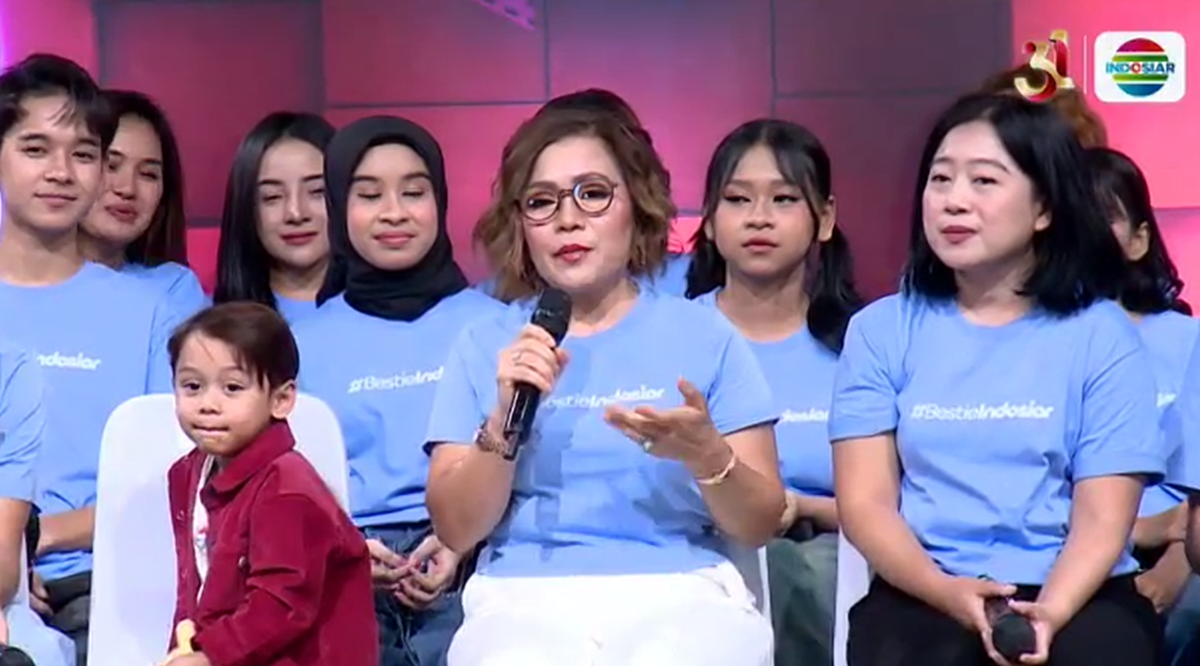 Indosiar