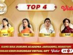 Dangdut Academy 7