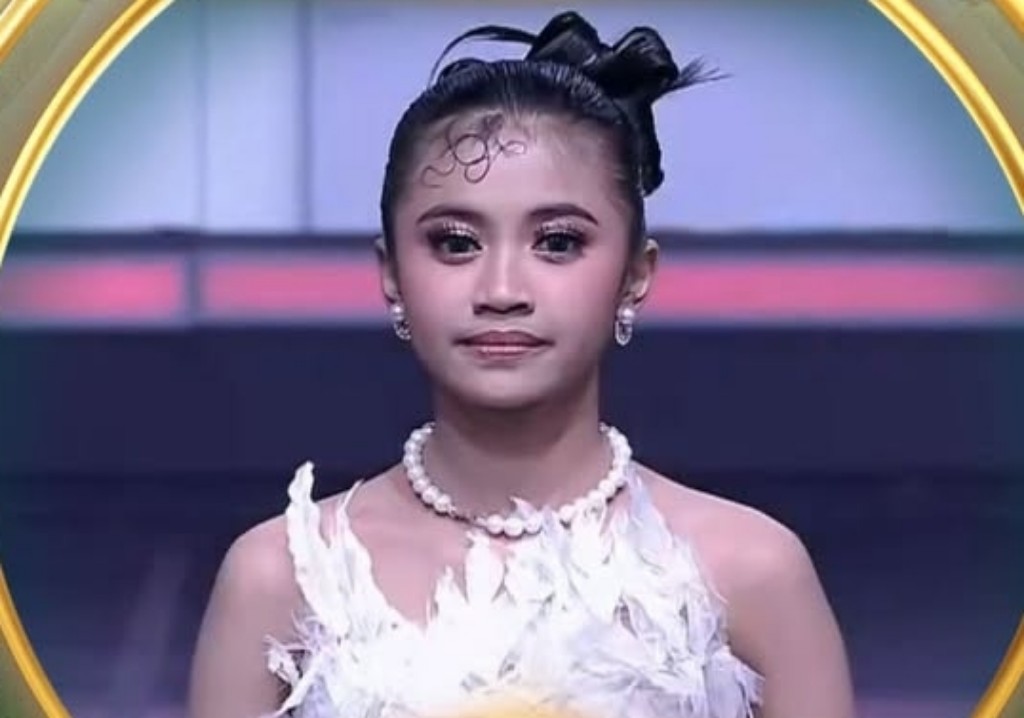  Dangdut Academy 7