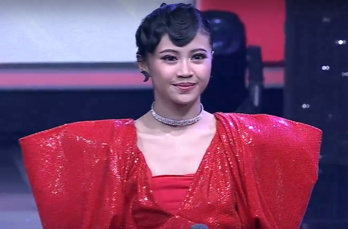 Dangdut Academy 7 
